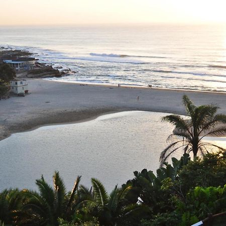 68 Laguna La Crete Apartment Uvongo Beach Luaran gambar