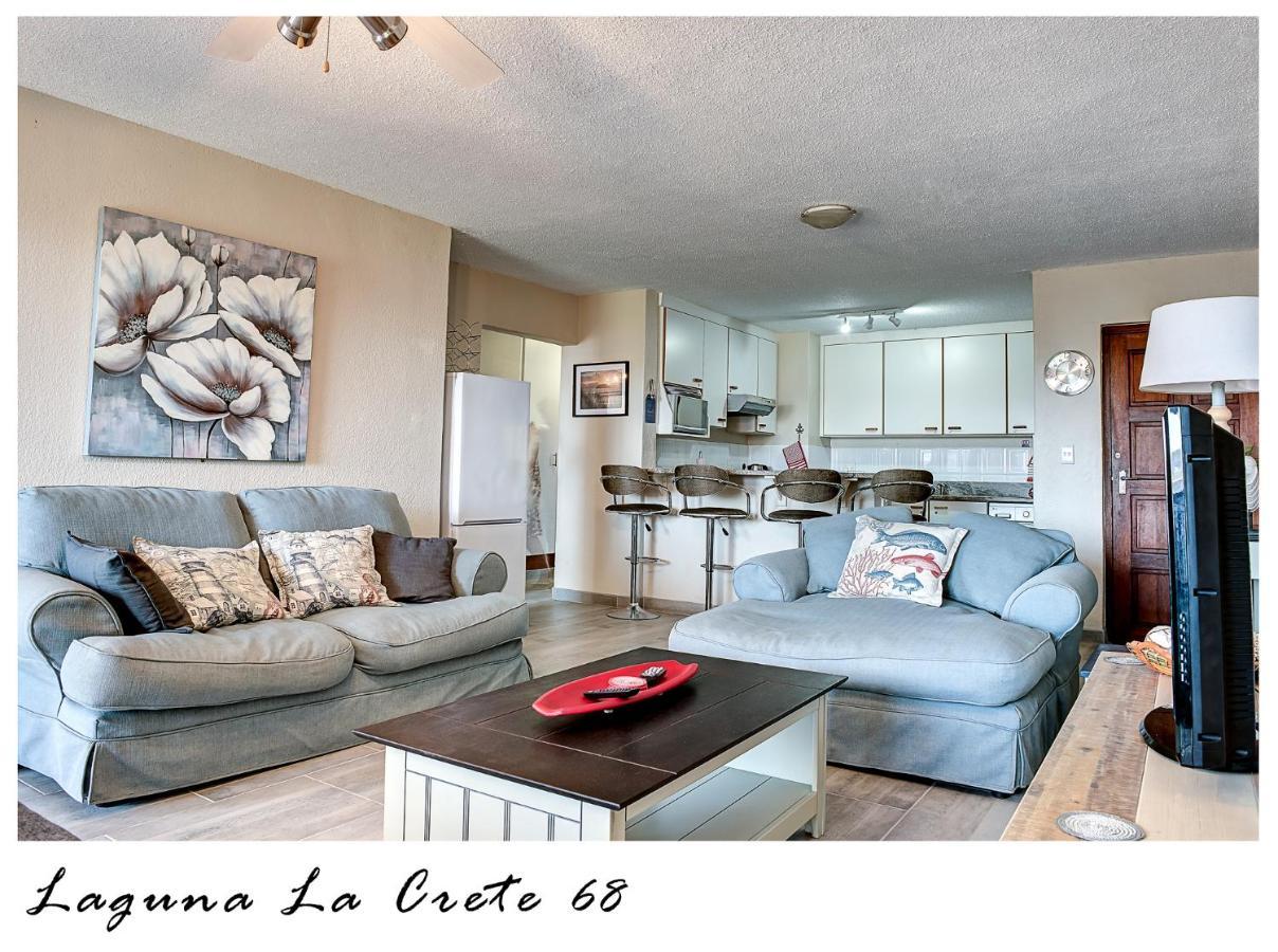 68 Laguna La Crete Apartment Uvongo Beach Luaran gambar