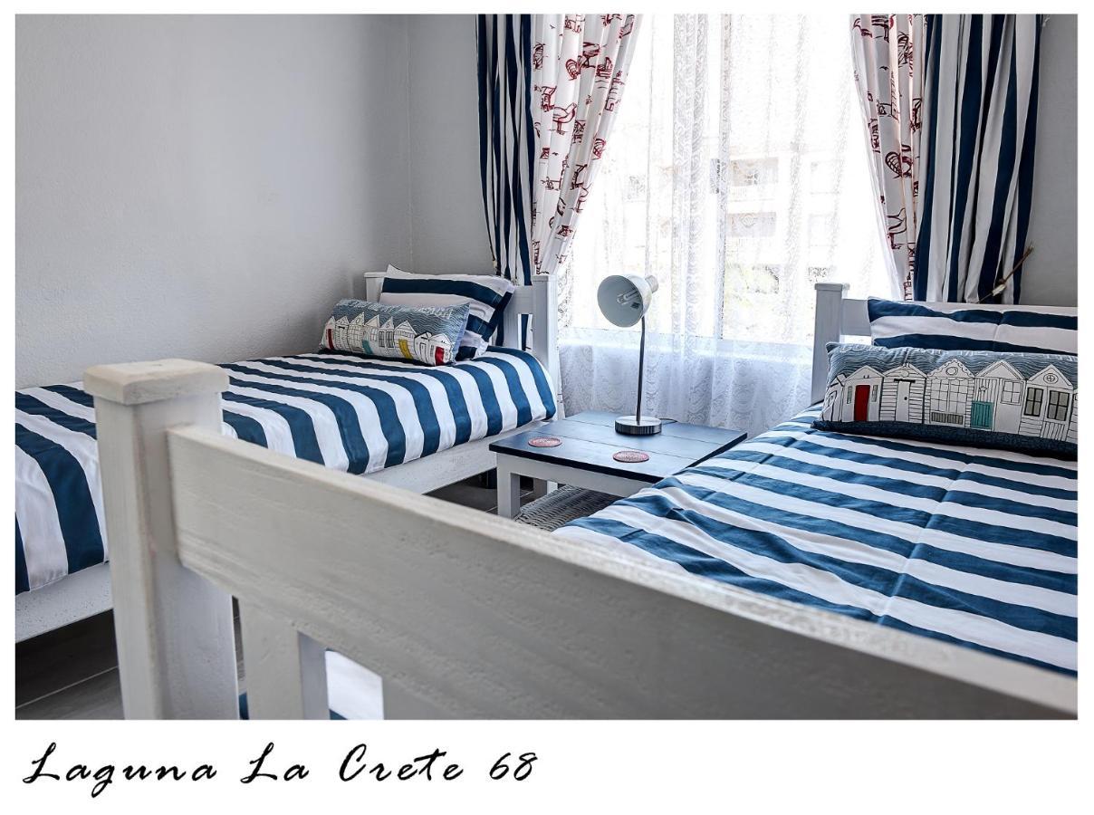 68 Laguna La Crete Apartment Uvongo Beach Luaran gambar