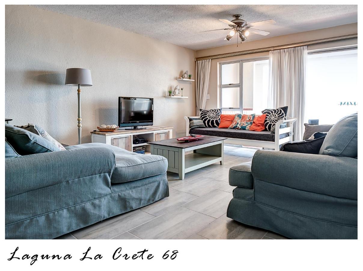 68 Laguna La Crete Apartment Uvongo Beach Luaran gambar