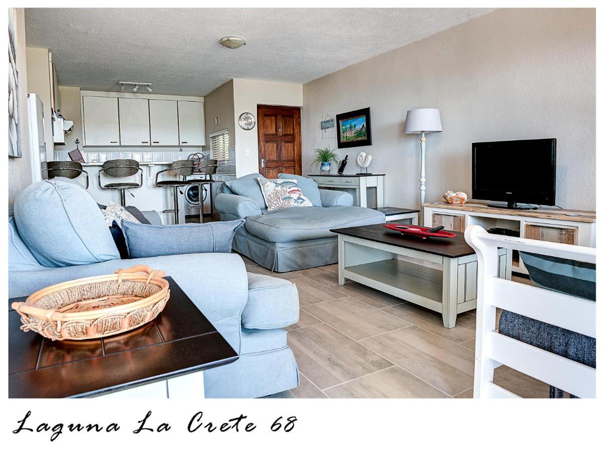 68 Laguna La Crete Apartment Uvongo Beach Luaran gambar