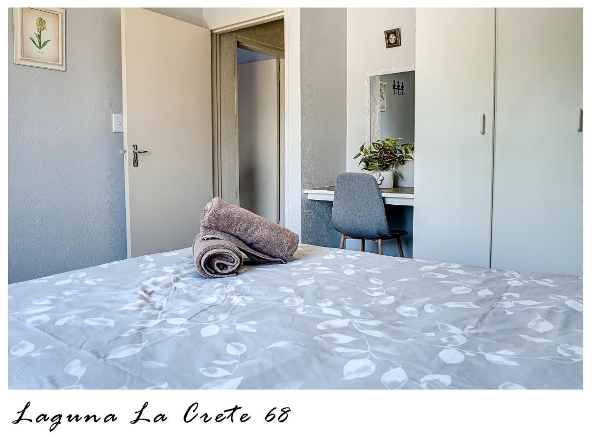 68 Laguna La Crete Apartment Uvongo Beach Luaran gambar