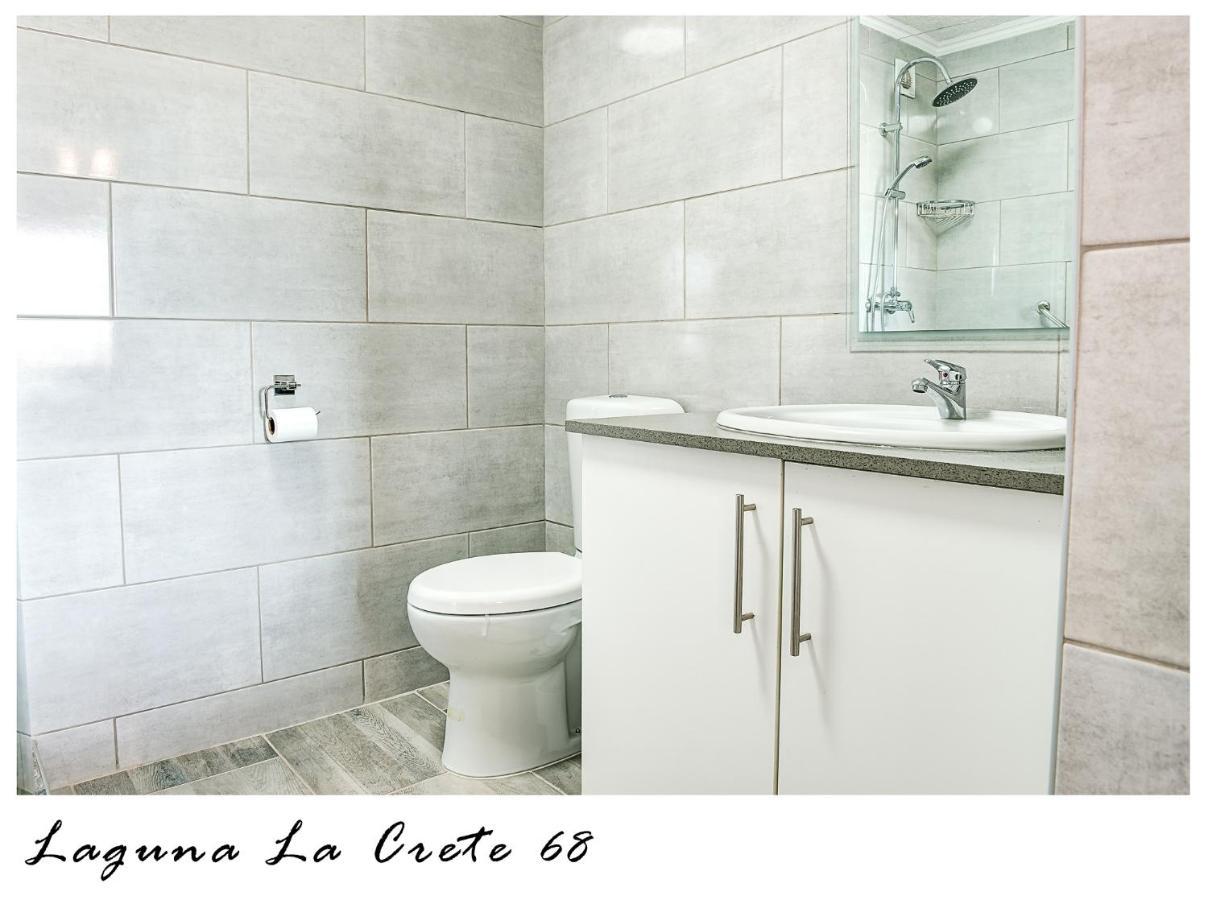68 Laguna La Crete Apartment Uvongo Beach Luaran gambar