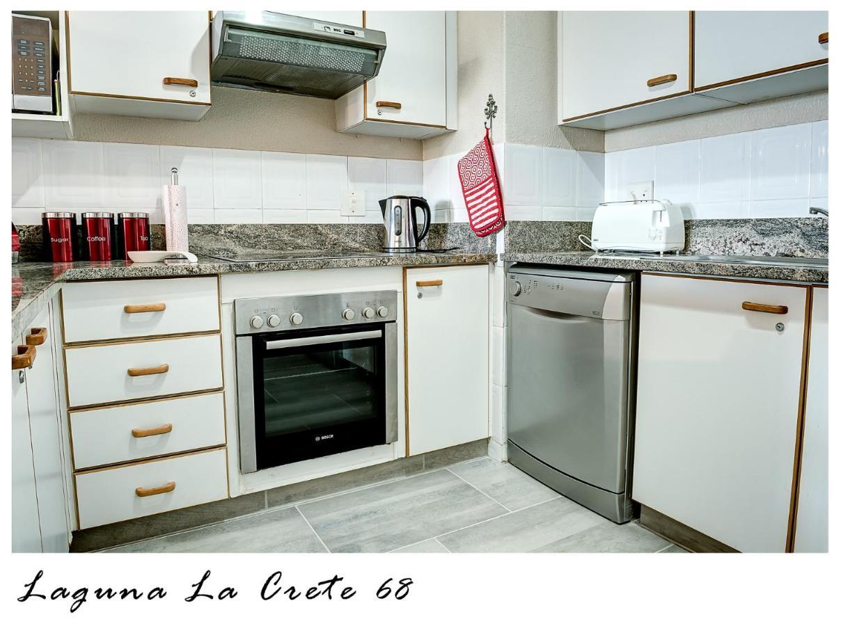 68 Laguna La Crete Apartment Uvongo Beach Luaran gambar