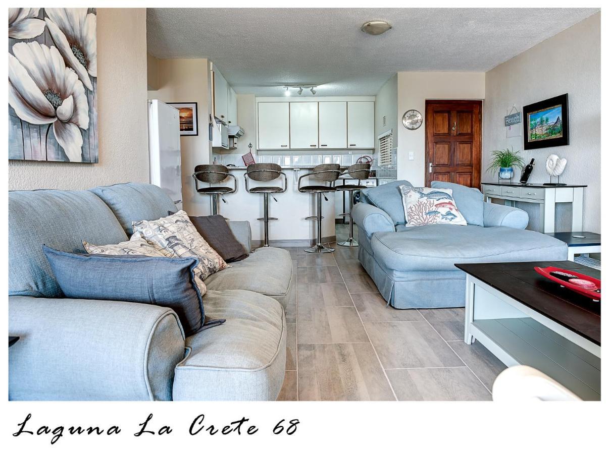 68 Laguna La Crete Apartment Uvongo Beach Luaran gambar