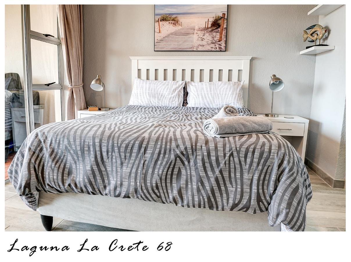 68 Laguna La Crete Apartment Uvongo Beach Luaran gambar