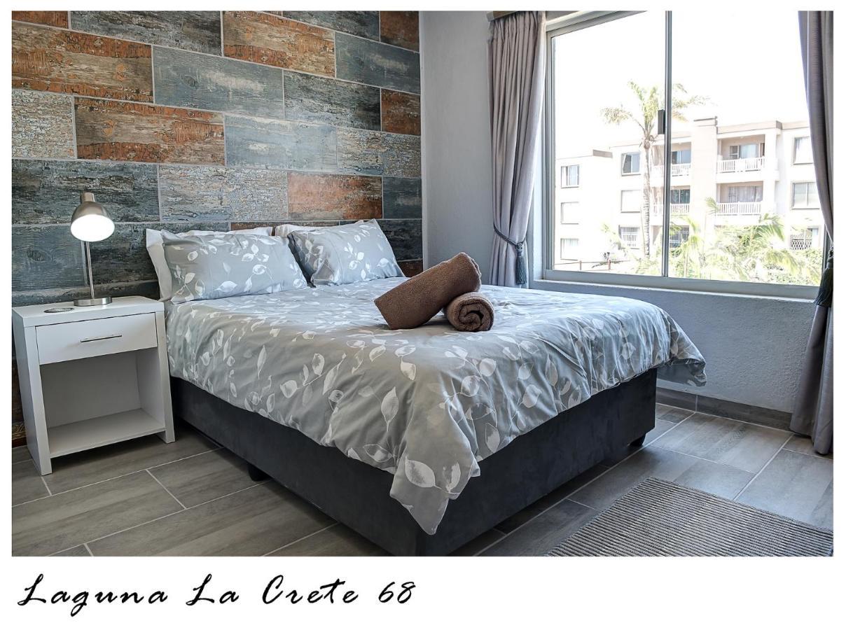 68 Laguna La Crete Apartment Uvongo Beach Luaran gambar