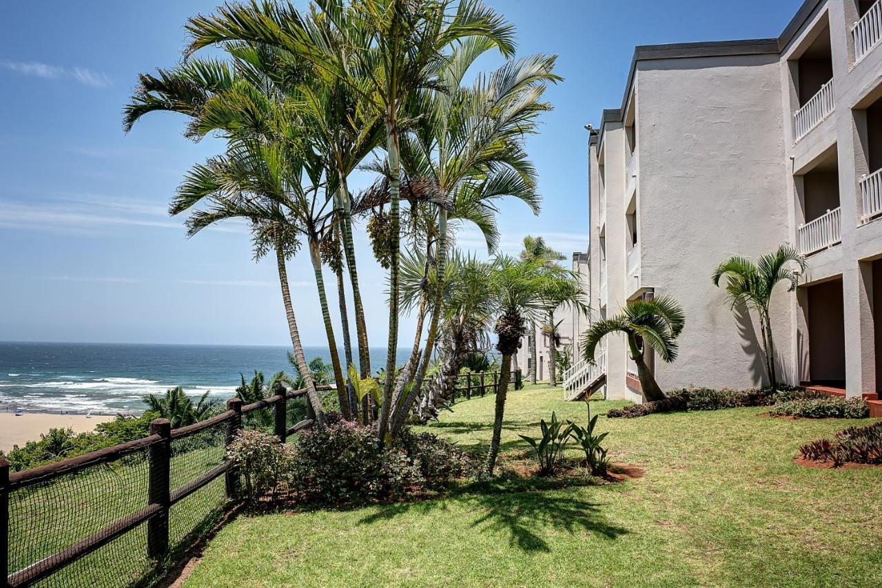 68 Laguna La Crete Apartment Uvongo Beach Luaran gambar