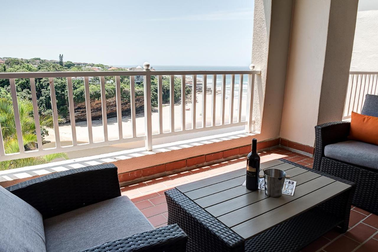 68 Laguna La Crete Apartment Uvongo Beach Luaran gambar