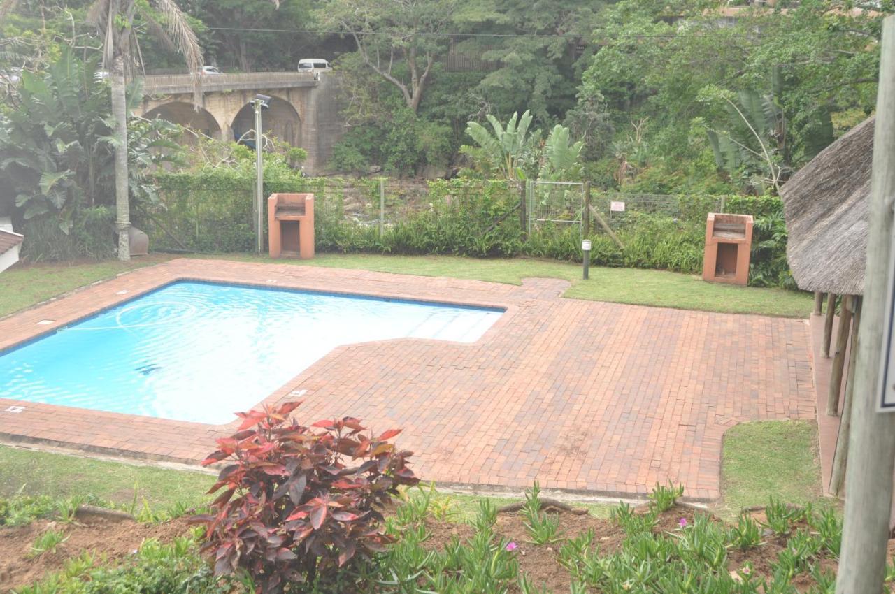 68 Laguna La Crete Apartment Uvongo Beach Luaran gambar