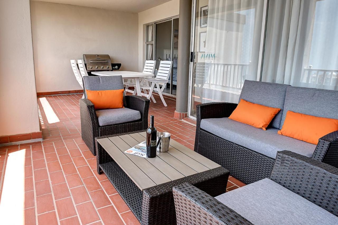 68 Laguna La Crete Apartment Uvongo Beach Luaran gambar