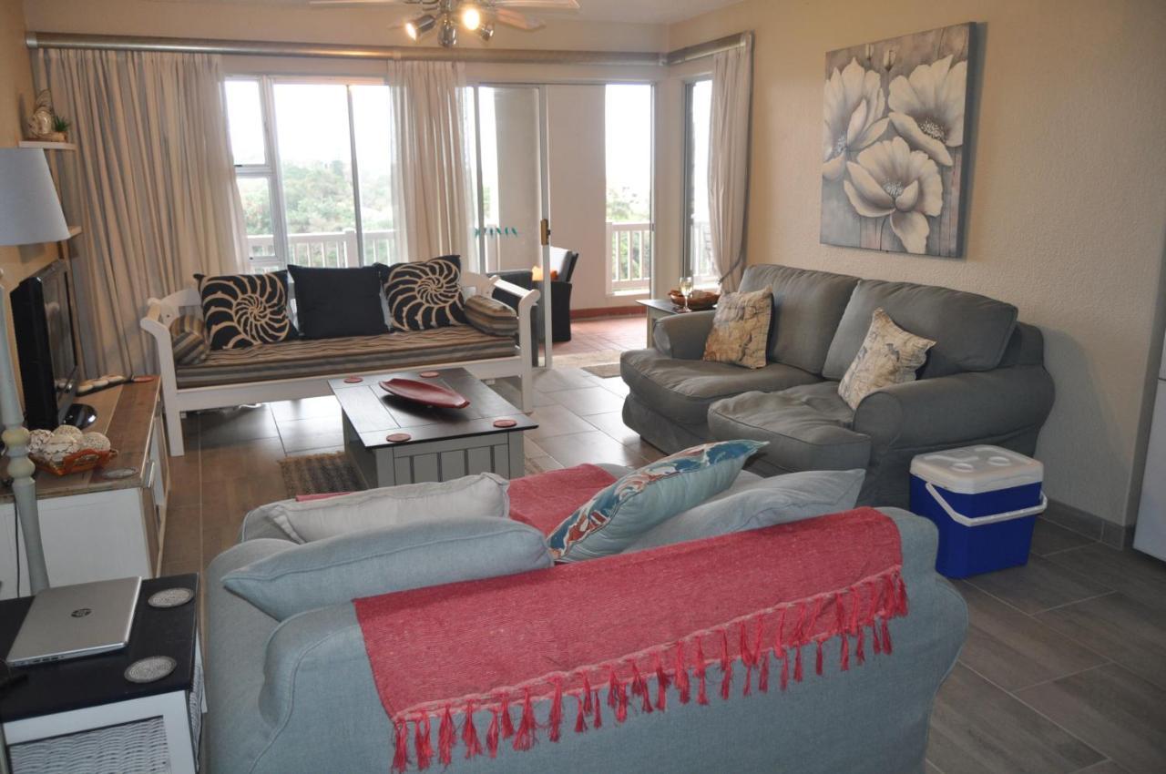 68 Laguna La Crete Apartment Uvongo Beach Luaran gambar