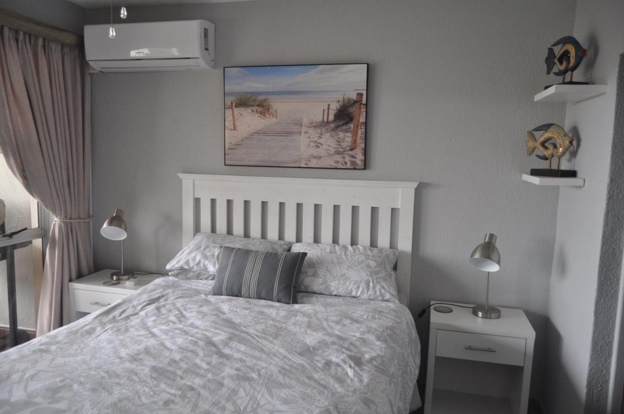 68 Laguna La Crete Apartment Uvongo Beach Luaran gambar