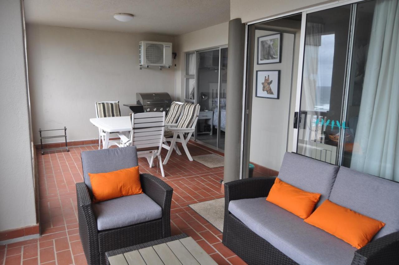 68 Laguna La Crete Apartment Uvongo Beach Luaran gambar