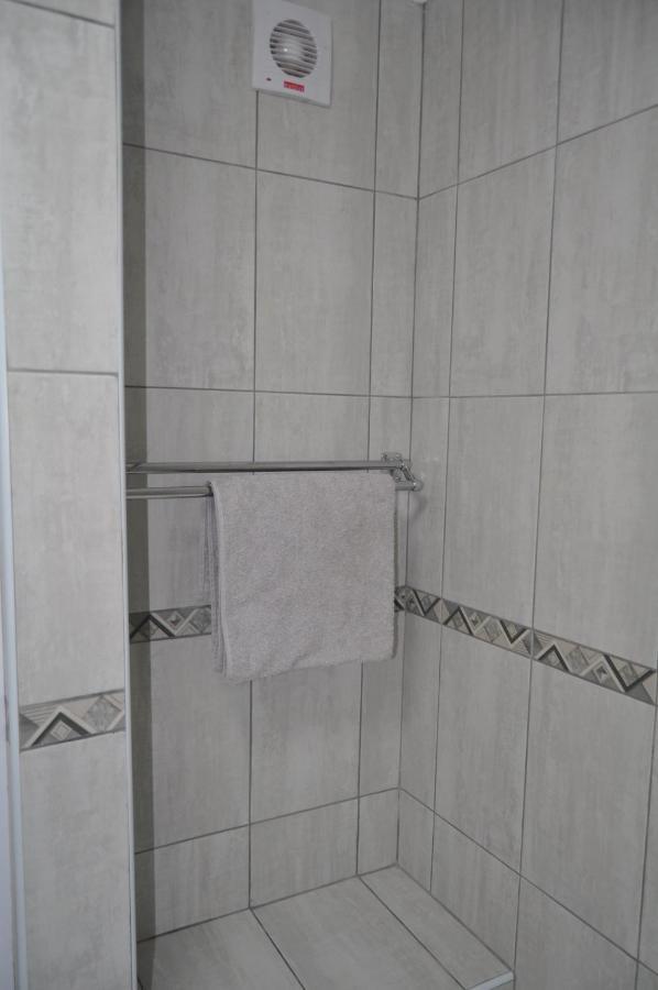 68 Laguna La Crete Apartment Uvongo Beach Luaran gambar