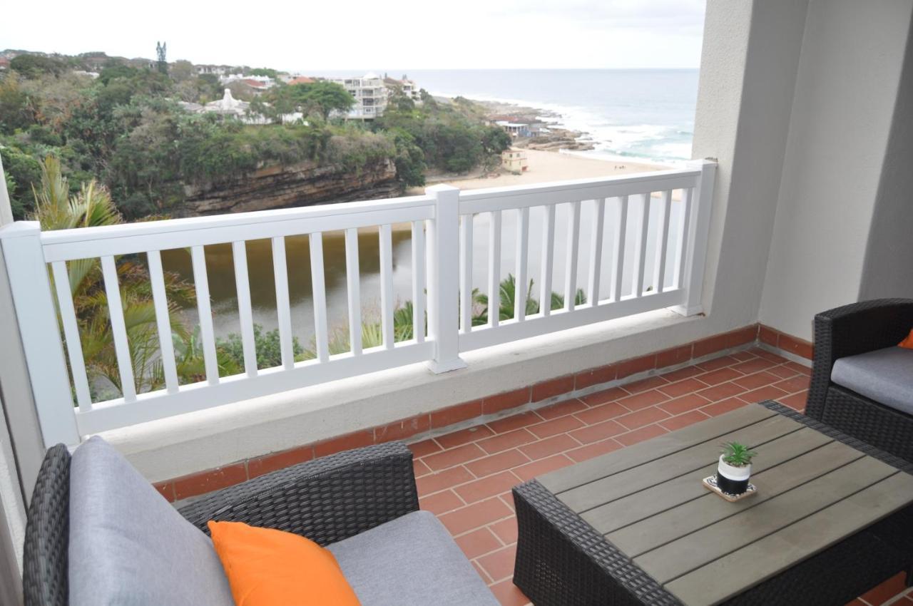 68 Laguna La Crete Apartment Uvongo Beach Luaran gambar