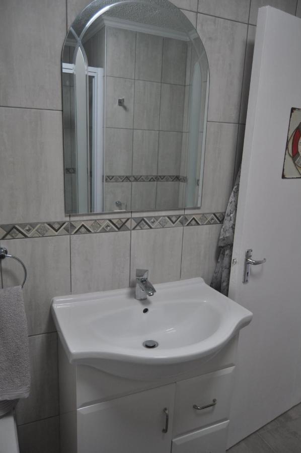 68 Laguna La Crete Apartment Uvongo Beach Luaran gambar