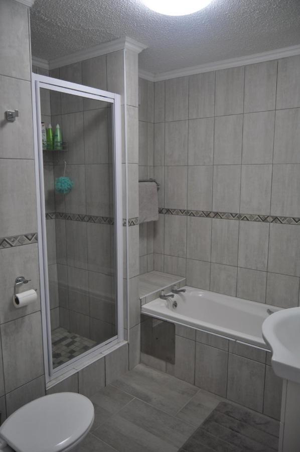 68 Laguna La Crete Apartment Uvongo Beach Luaran gambar