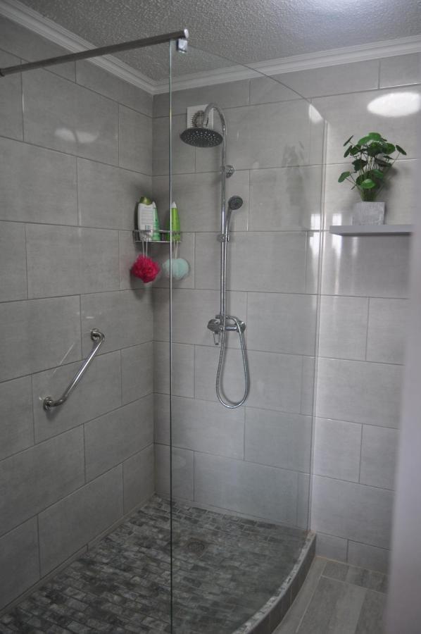 68 Laguna La Crete Apartment Uvongo Beach Luaran gambar