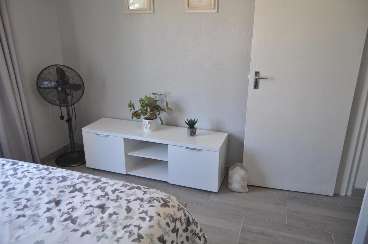 68 Laguna La Crete Apartment Uvongo Beach Luaran gambar