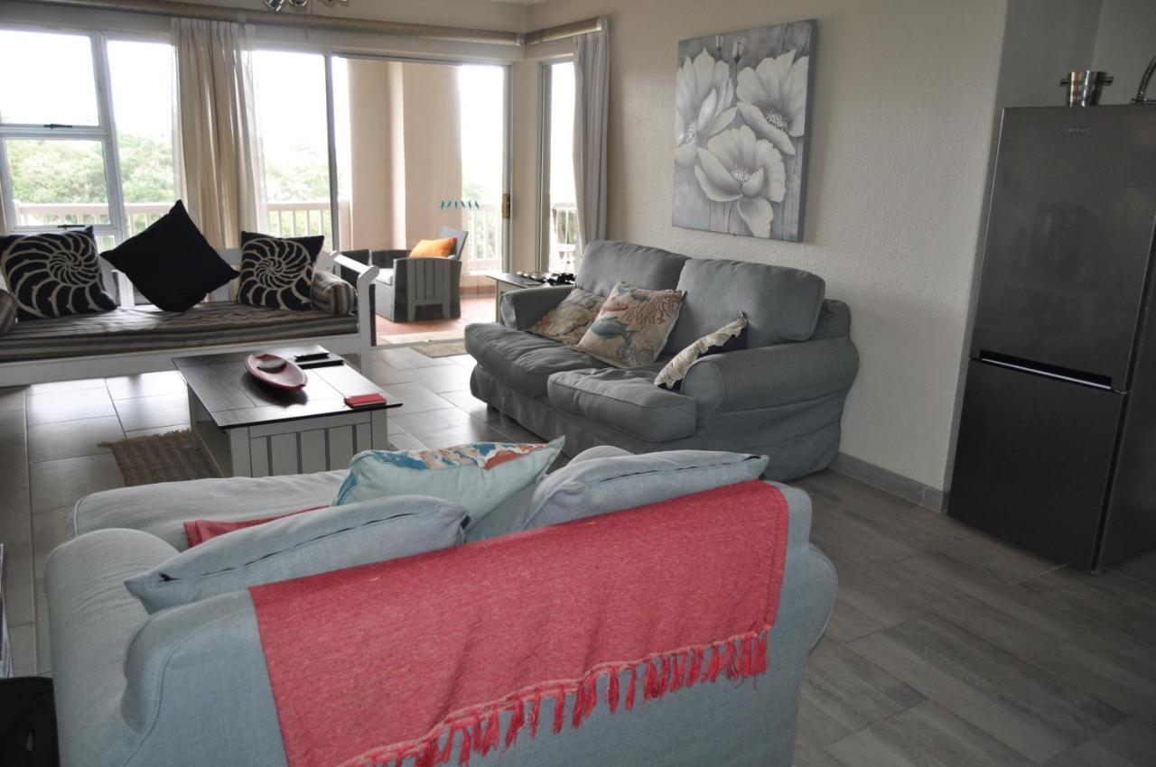 68 Laguna La Crete Apartment Uvongo Beach Luaran gambar