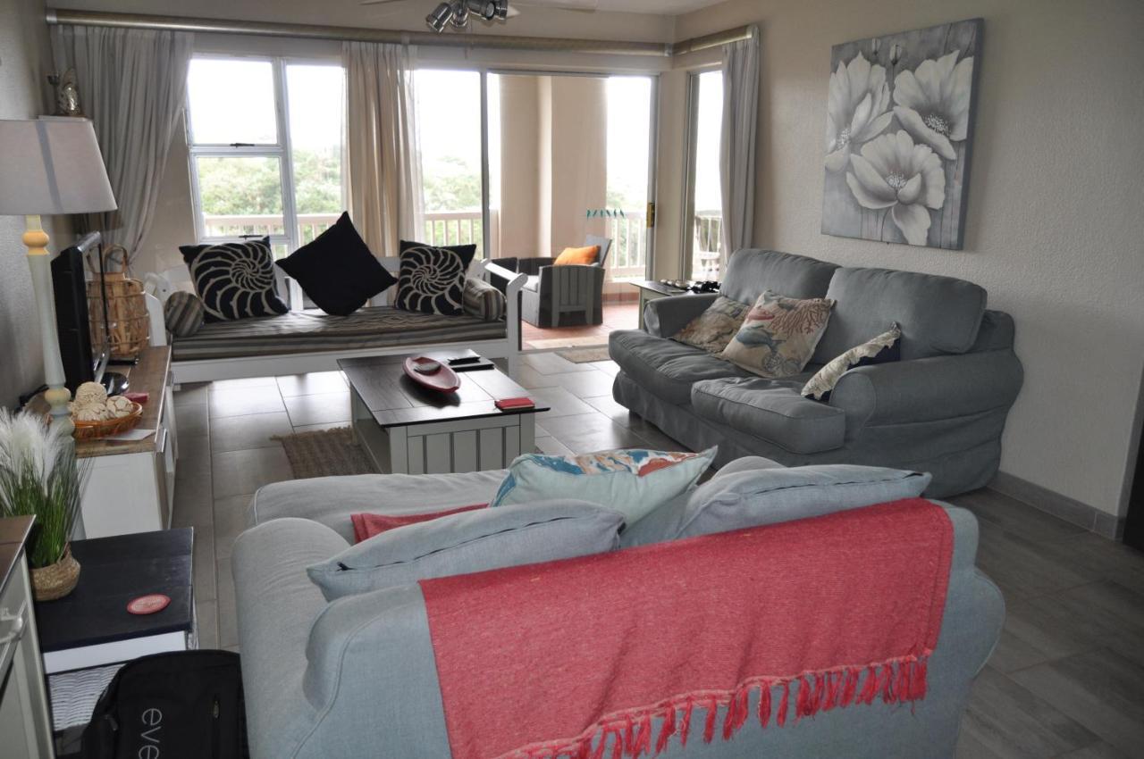 68 Laguna La Crete Apartment Uvongo Beach Luaran gambar