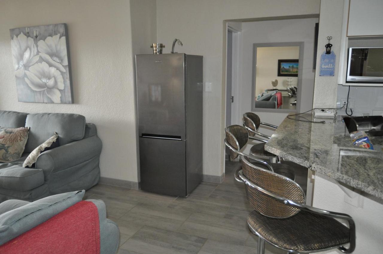 68 Laguna La Crete Apartment Uvongo Beach Luaran gambar