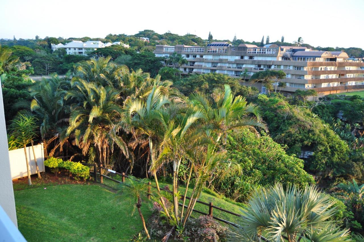68 Laguna La Crete Apartment Uvongo Beach Luaran gambar