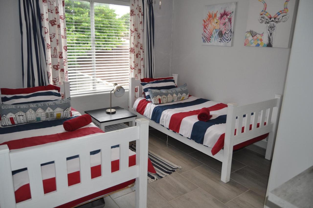 68 Laguna La Crete Apartment Uvongo Beach Luaran gambar