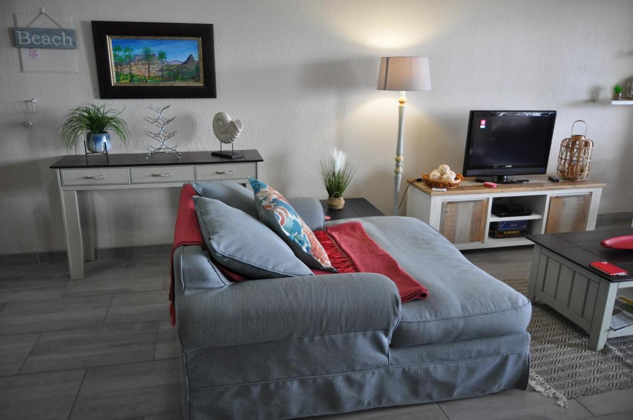 68 Laguna La Crete Apartment Uvongo Beach Luaran gambar